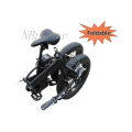 High Quality 20inch 500w fat tyre electric bike electric folding bike electric folding bicycle